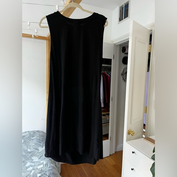 T.LA Twisted Cutout Dress, Size 2X - Picture 4 of 6
